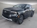 Ford Ranger Lariat SuperCrew 4WD