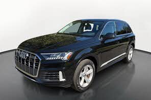 Audi Q7 quattro Premium Plus 45 TFSI