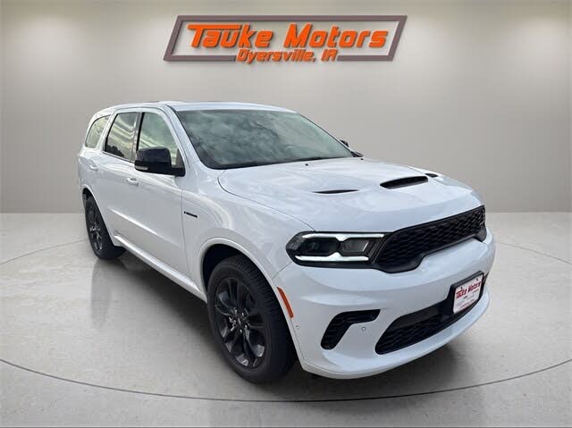 2025 Dodge Durango R/T AWD