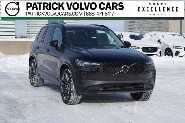 2026 Volvo XC90 B6 Ultra Dark 7-Passenger AWD
