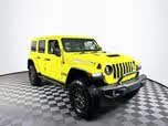 Jeep Wrangler Rubicon 392 4-Door 4WD