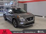 Nissan Rogue SV AWD