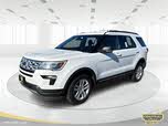 Ford Explorer XLT AWD
