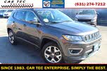 Jeep Compass Limited 4WD