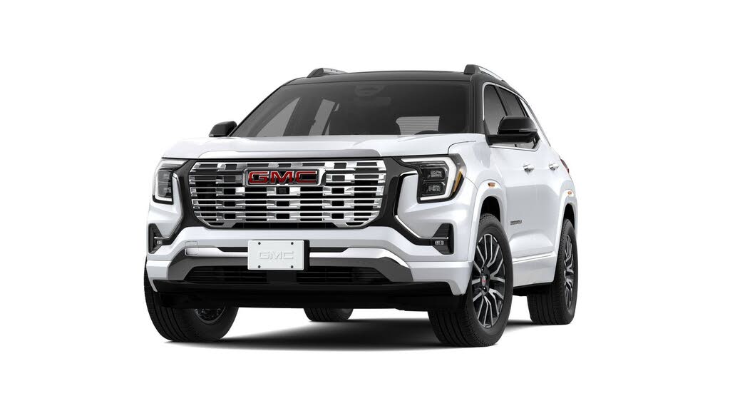 2026 GMC Terrain Denali AWD