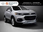 Chevrolet Trax Premier AWD