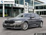BMW 5 Series 530i xDrive AWD