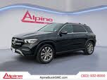 Mercedes-Benz GLE 350 4MATIC