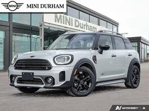 2022 MINI Countryman