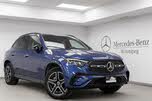 Mercedes-Benz GLC 300 4MATIC