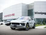 Porsche Macan AWD