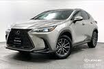 Lexus NX Hybrid 350h Premium AWD
