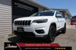 Jeep Cherokee Altitude 4WD