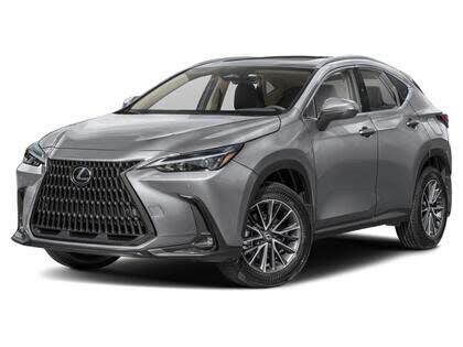 Lexus NX 350 Executive AWD 2026