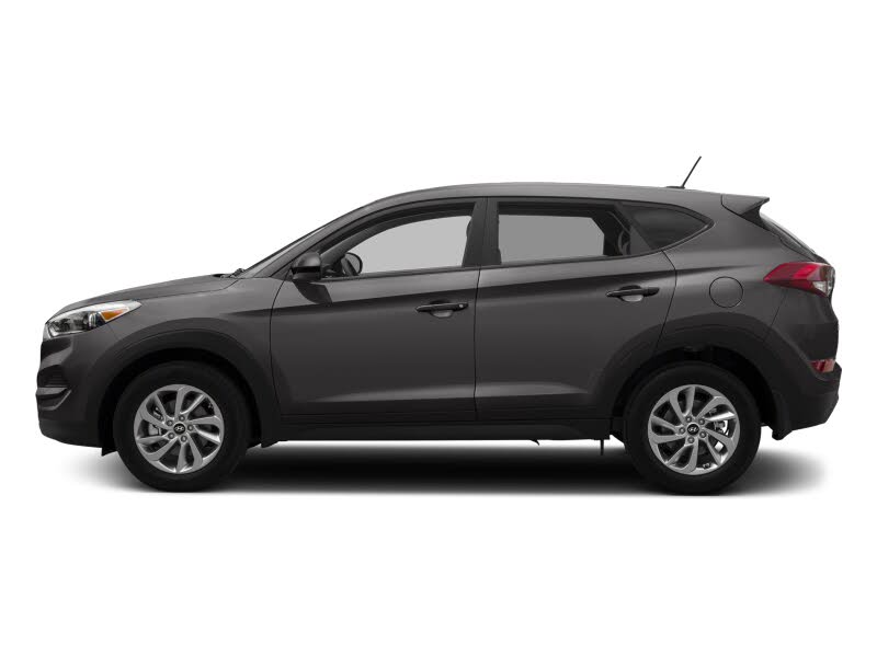 2017 Hyundai Tucson 2.0L Premium AWD
