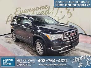 GMC Acadia SLE-2 AWD