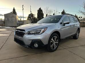 Subaru Outback 2.5i Limited AWD