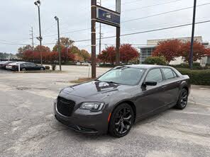 Chrysler 300 Touring RWD