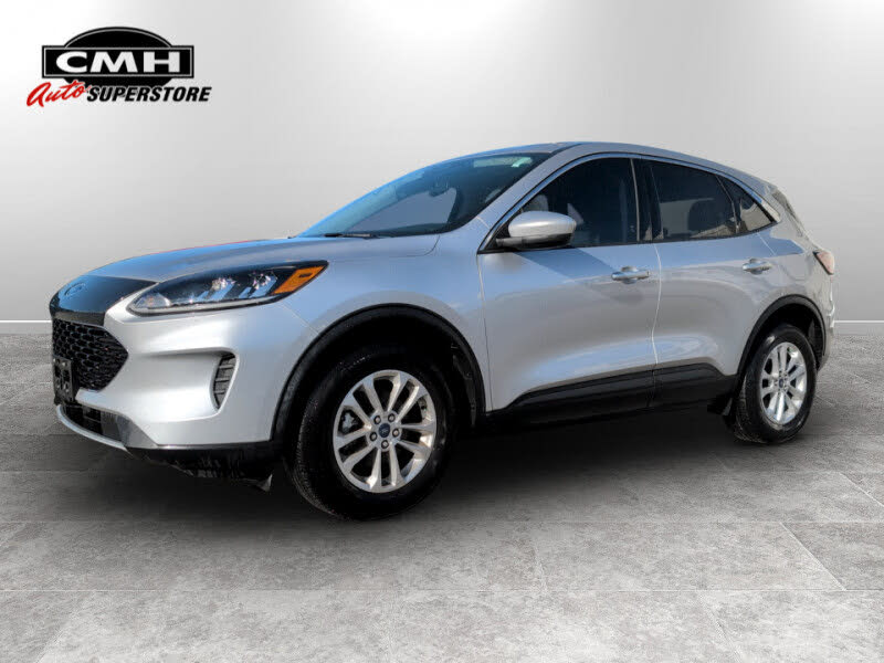 Ford Escape SE AWD 2020