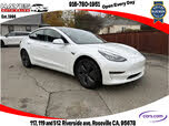 Tesla Model 3 Standard Range Plus RWD