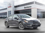 Toyota Corolla SE FWD