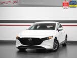 Mazda MAZDA3 Preferred Hatchback AWD