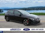 Volkswagen Golf GTI SE FWD