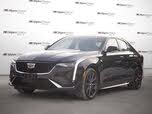 Cadillac CT4 Sport AWD