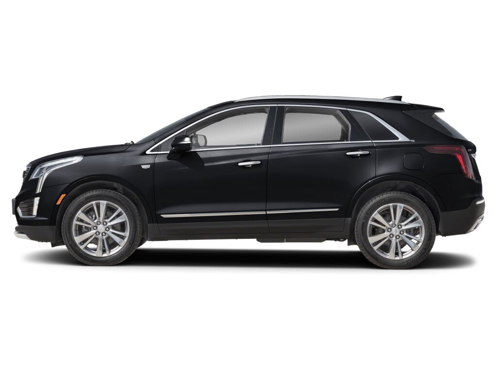Cadillac XT5 Premium Luxury AWD 2026