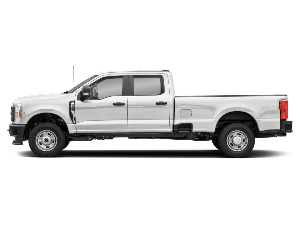 2026 Ford F-350 Super Duty XL Crew Cab 4WD