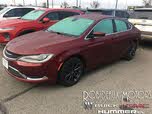Chrysler 200 Limited Sedan FWD