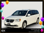 Dodge Grand Caravan SXT FWD
