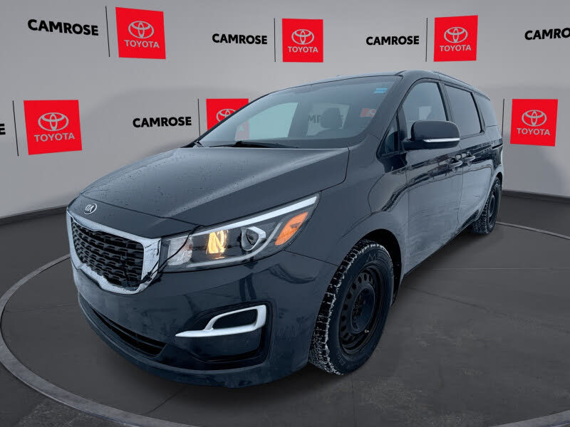2020 Kia Sedona LX FWD