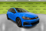 Volkswagen Golf GTI 2.0T Autobahn FWD
