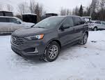 Ford Edge SEL AWD