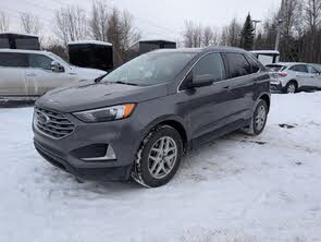 Ford Edge SEL AWD