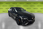 Cadillac CT4 Sport AWD