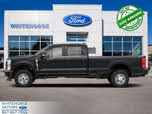Ford F-350 Super Duty XLT Crew Cab 4WD