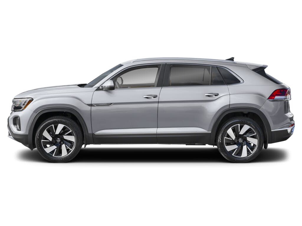 2025 Volkswagen Atlas Cross Sport Highline 4Motion