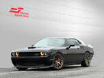 Dodge Challenger SRT Hellcat RWD