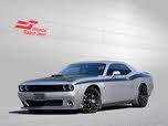 Dodge Challenger 392 Hemi Scat Pack Shaker RWD