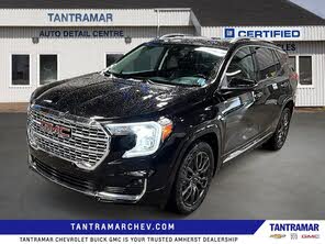 GMC Terrain Denali AWD
