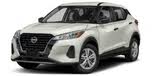 Nissan Kicks SV FWD