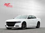 Dodge Charger SXT AWD