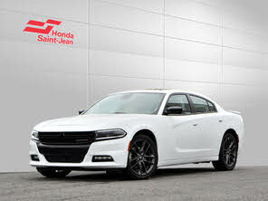 Dodge Charger SXT AWD