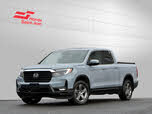 Honda Ridgeline Touring AWD