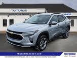 Chevrolet Trax LT FWD