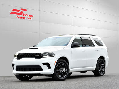 2024 Dodge Durango GT Premium AWD