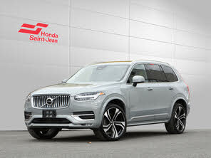 Volvo XC90 B6 Ultimate Bright Theme 7-Passenger AWD