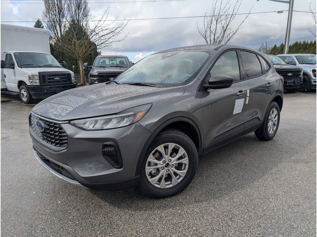 2025 Ford Escape Active AWD